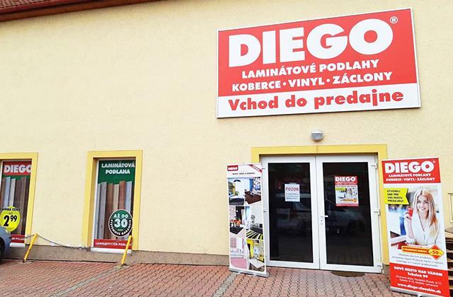 Nové Mesto Nad Váhom