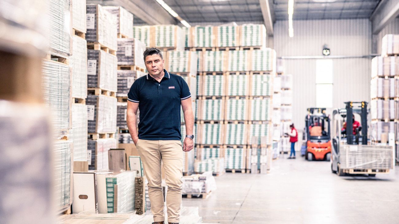Spoločnosť DIEGO rozširuje svoju činnosť na Balkáne a v digitálnom priestore