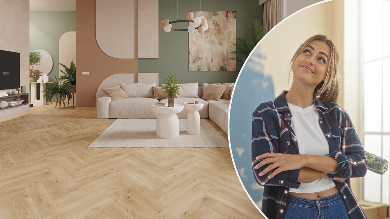 Renovacia parkiet