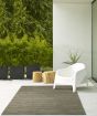 Brighton grey brown koberec 160x230 cm