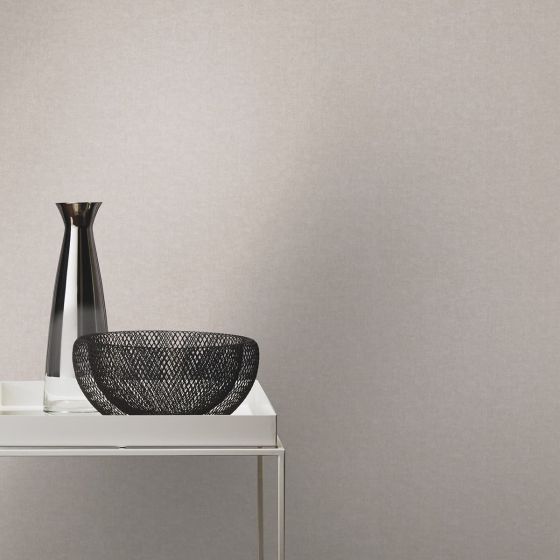 Grey textured tapeta