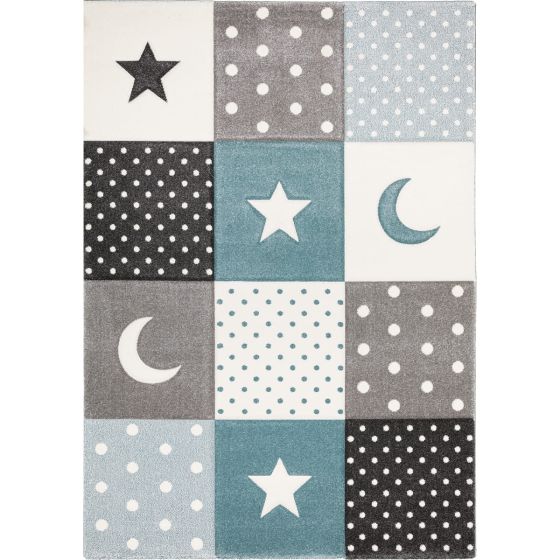Kiddy Night koberec 120x170 cm