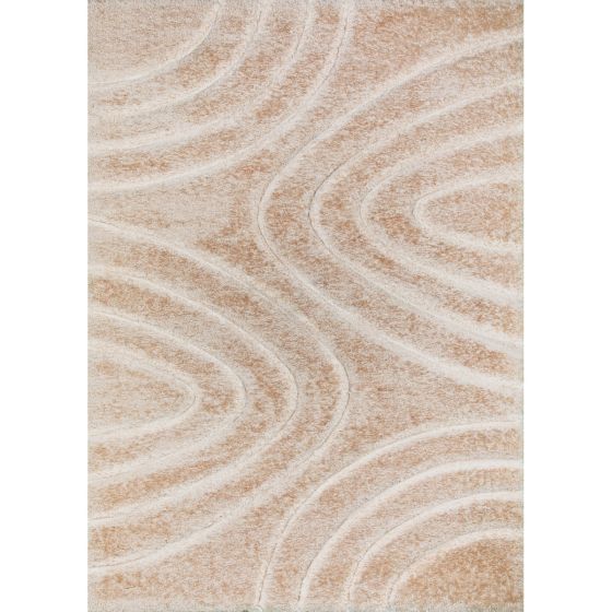 Impala Pillow beige koberec 80x150 cm
