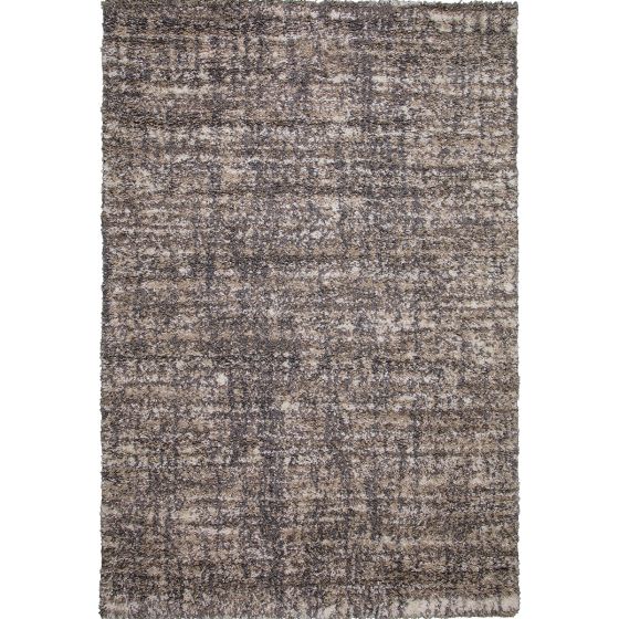 Fun Shaggy light beige koberec 120x170 cm