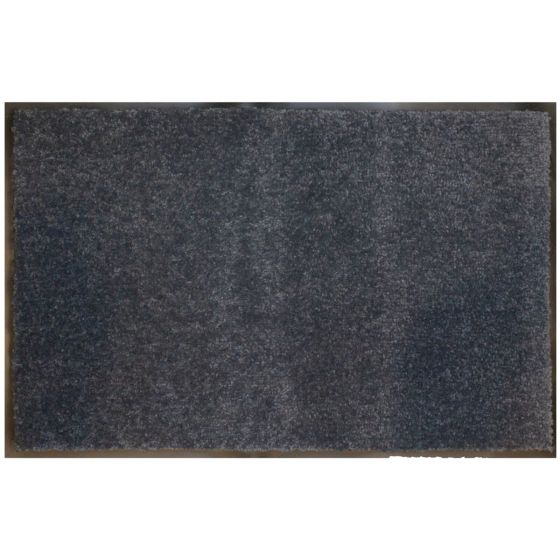 Memphis anthracite rohožka 60x80 cm