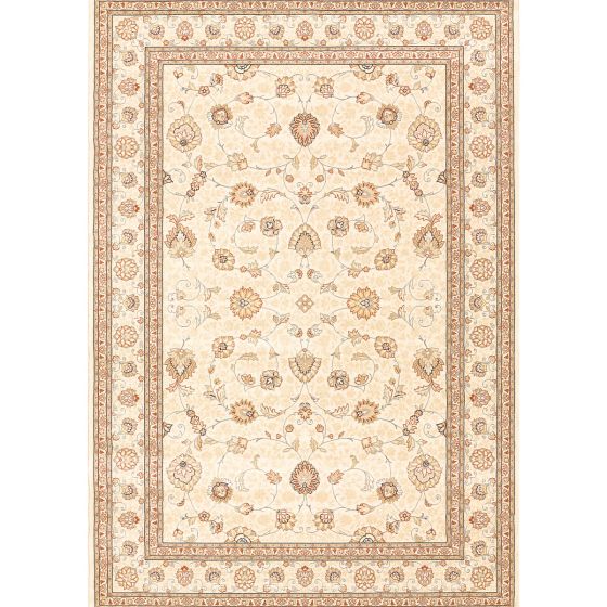 Persian beige koberec 80x160 cm