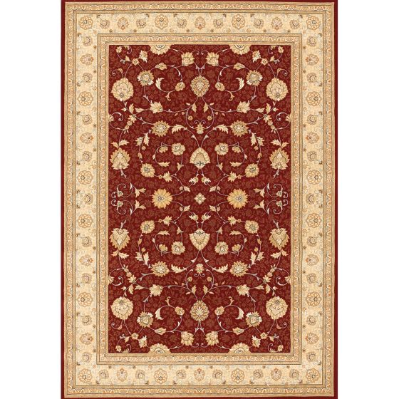 Persian red koberec 80x160 cm
