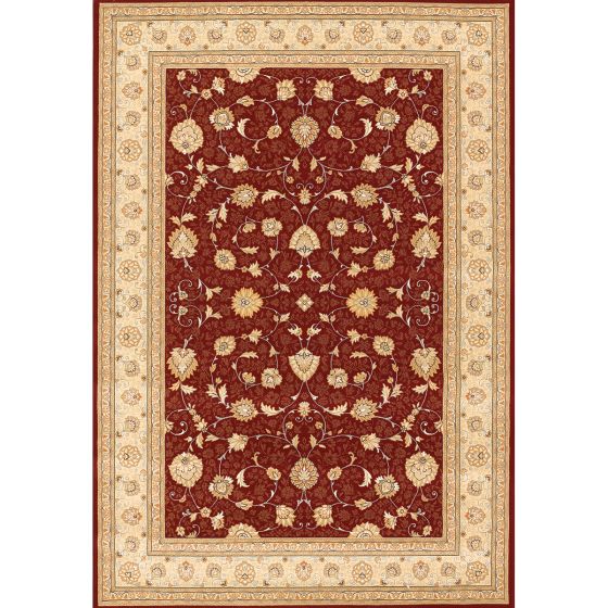 Persian red koberec 160x230 cm