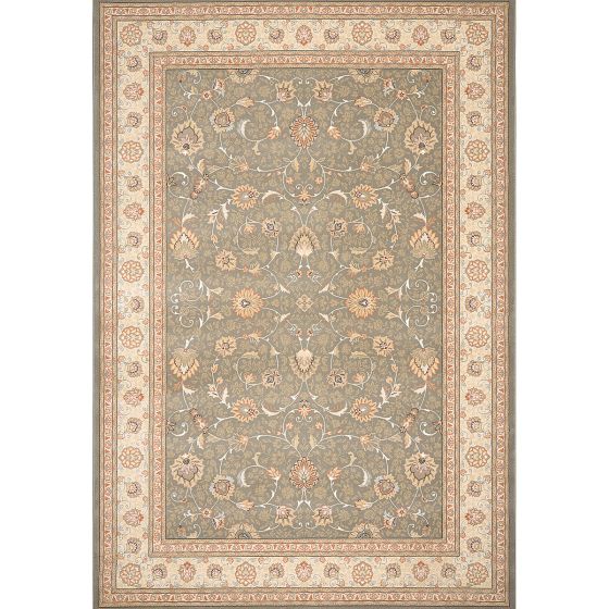 Persian green koberec 80x160 cm