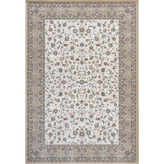 Da Vinci cream beige koberec 160x230 cm