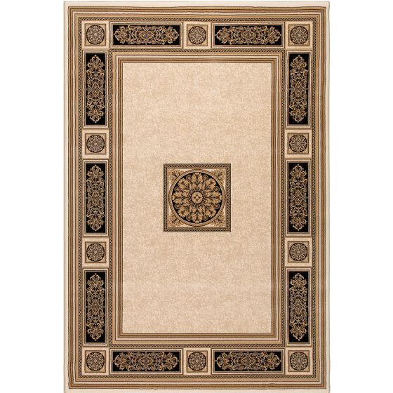 Bellini cream koberec 80x150 cm