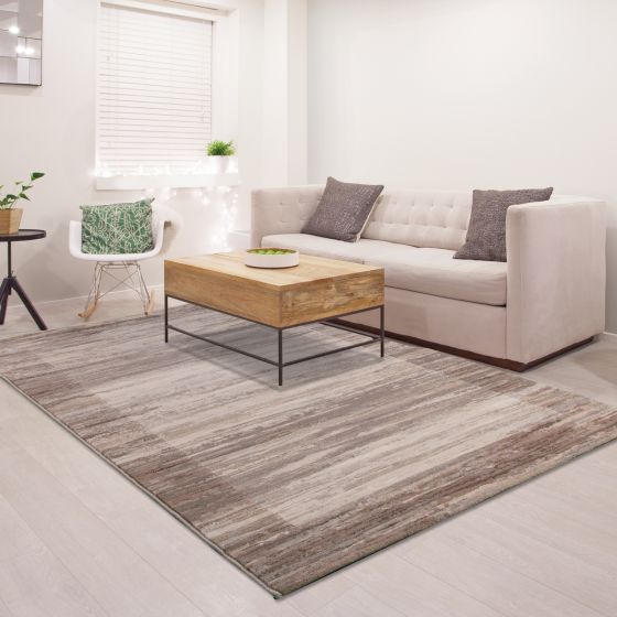 Platinum brown koberec 120x170 cm