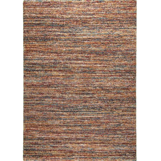 Mehari red koberec 160x230 cm