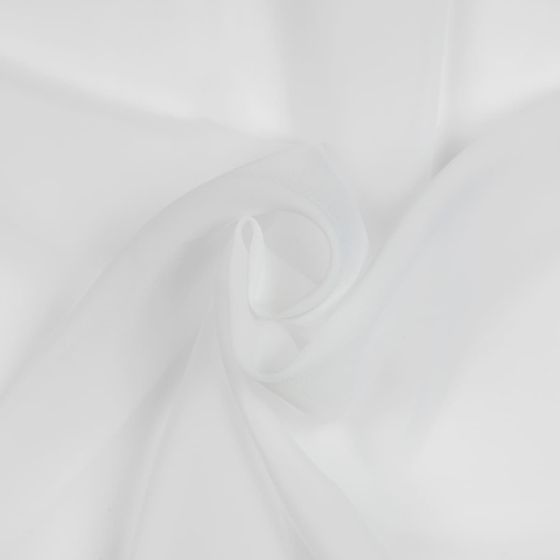 Carrara záclona biela 300 cm