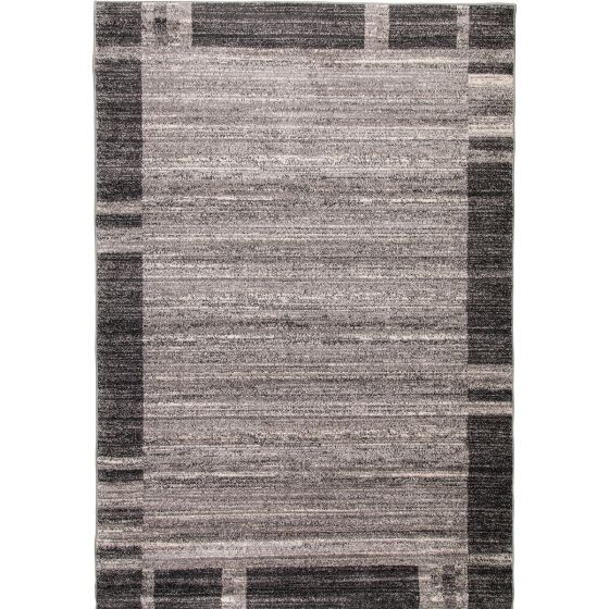 Cascada grey koberec 120x170 cm