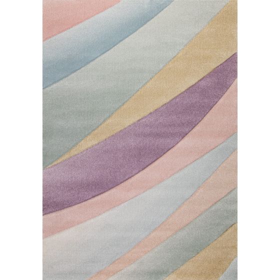 Kiddy Stripe koberec 120x170 cm