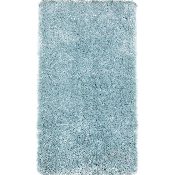 Soft Cosy turquoise koberec 200x290 cm