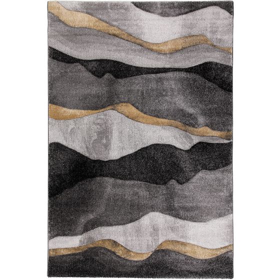 Retro Wave koberec 120x170 cm