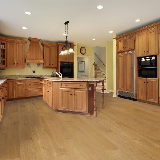 Stone Click Rocko 34 Crescendo SPC podlaha