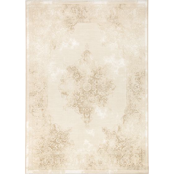 Diamond Pearl beige koberec 200x290 cm
