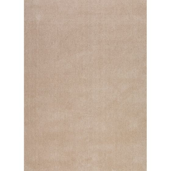 Colorsoft beige koberec 80x150 cm