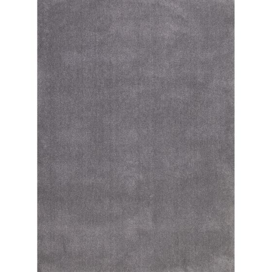 Colorsoft grey koberec 80x150 cm