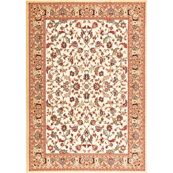 Byblos Beige koberec 160x230 cm
