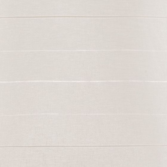 Rustic záclona ecru 290 cm