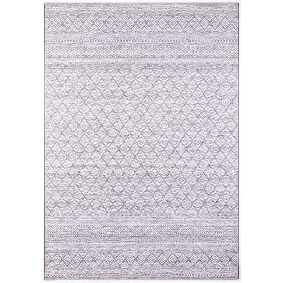 Diamond grey koberec 80x140 cm