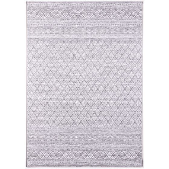 Diamond grey koberec 200x290 cm