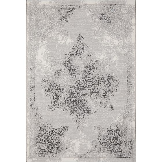 Diamond silver koberec 200x290 cm