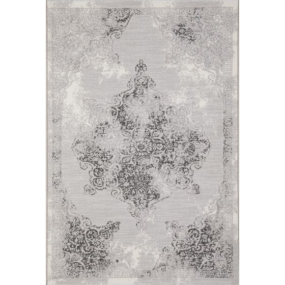 Diamond silver koberec 240x330 cm