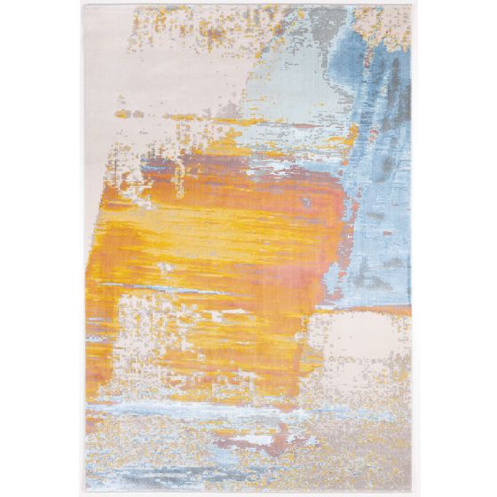 Bloom sun multi koberec 200x290 cm