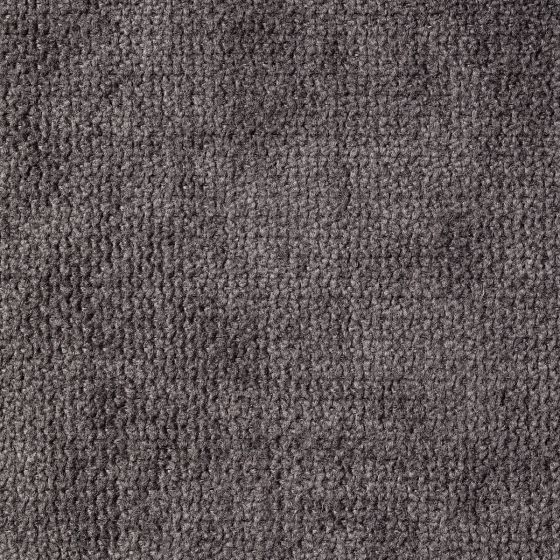 Super Soft záves saténový tmavosivá 280 cm