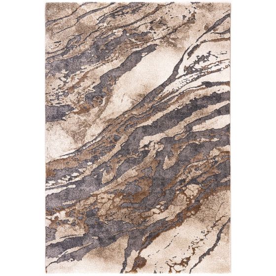 Marvellous marble beige koberec 200x290 cm
