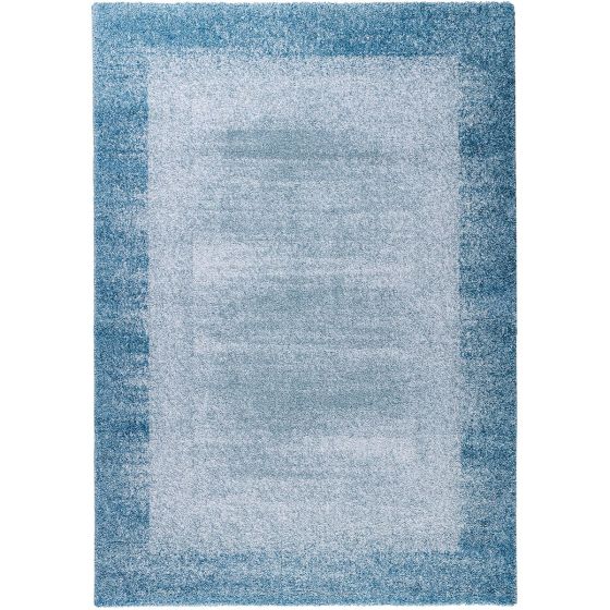 Nepal light blue koberec 120x170 cm