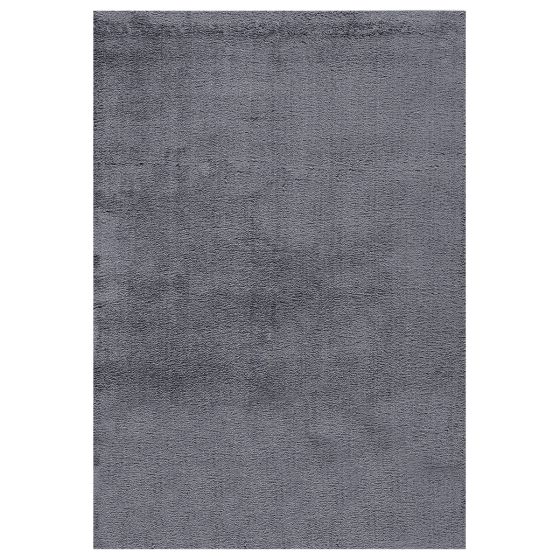 Loft antrachite koberec 160x230 cm