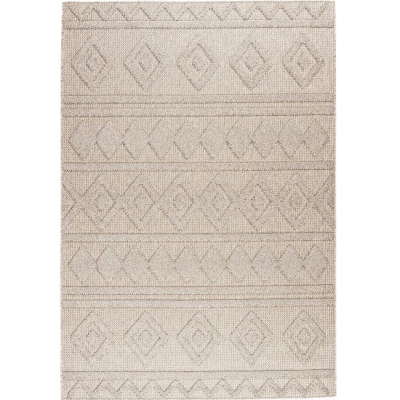 Prato beige koberec 160x230 cm
