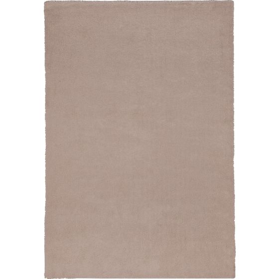Velveto beige koberec 200x290 cm
