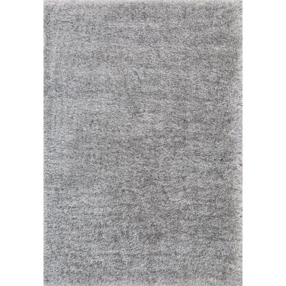 Bafi Shaggy grey koberec