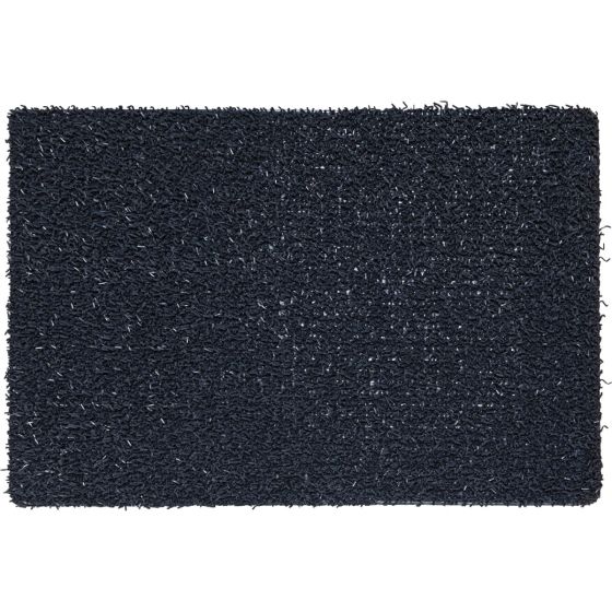 Rohožka Astroturf 40x60cm dark grey