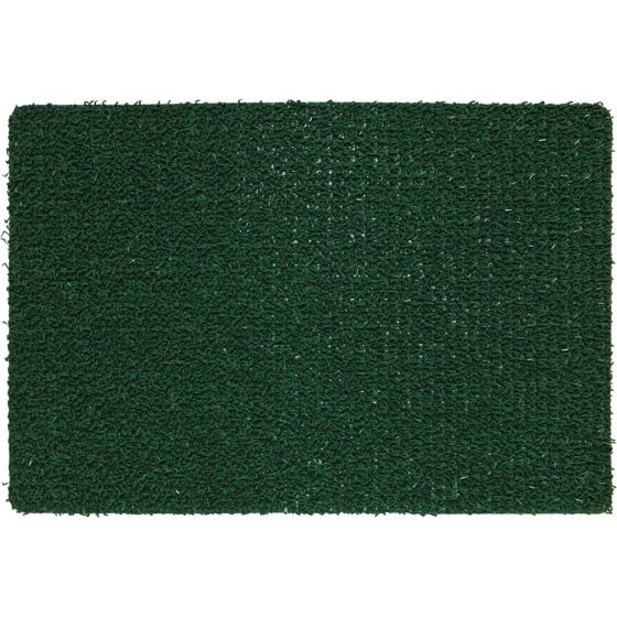 Rohožka Astroturf 55x90cm green