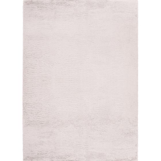 Deluxe cream koberec 80x150 cm
