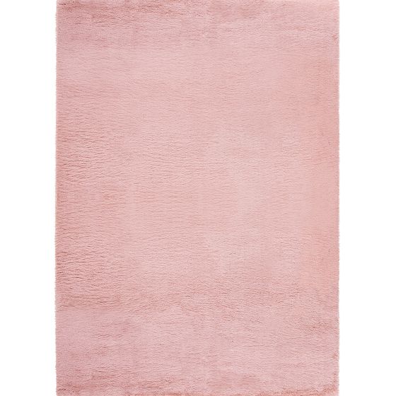 Deluxe rose koberec 200x290 cm