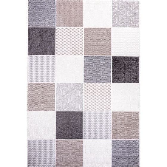 Signal squares koberec 80x150 cm