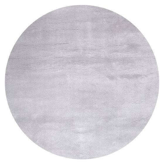 Loft grey koberec 160 cm kruh
