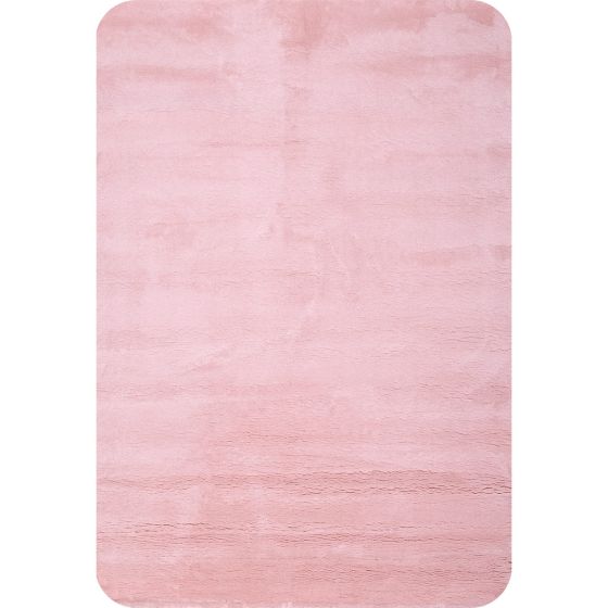 Loft Bath rose kúpeľňový koberec 50x80 cm