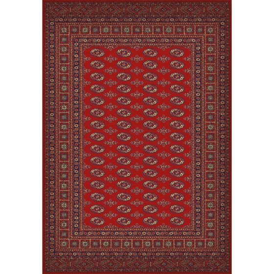 Mauri red koberec 133x195 cm