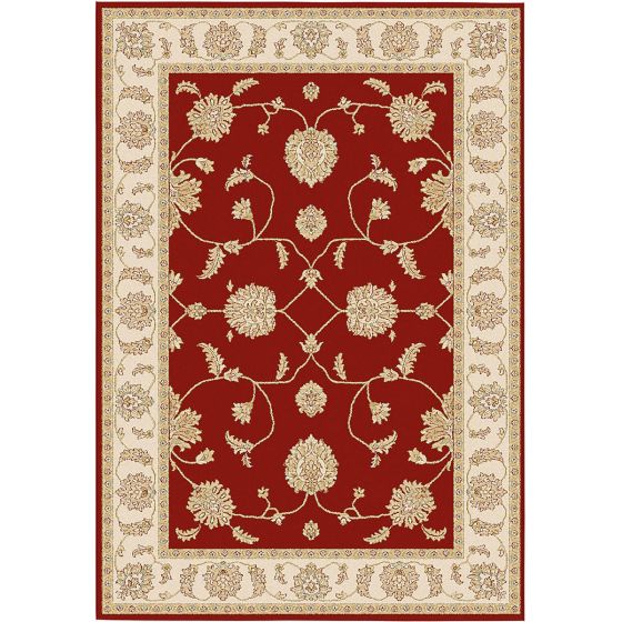 Ziegler red koberec 133x195 cm