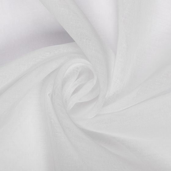 Poetry záclona 300 cm biela